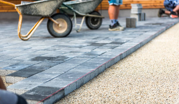 Best Driveway Pavers for Homes  in Blue Mound, TX
