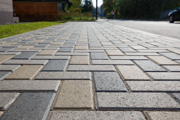 Best Driveway Resurfacing Pavers  in Blue Mound, TX