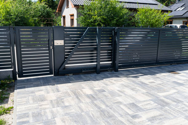 Best Driveway Repair Near Me  in Blue Mound, TX