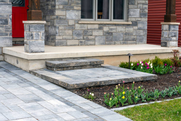 Best Cobblestone Driveway Pavers  in Blue Mound, TX